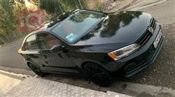 ڤۆڵکسواگن جێتا